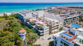 Playa Village by Luwii Stays